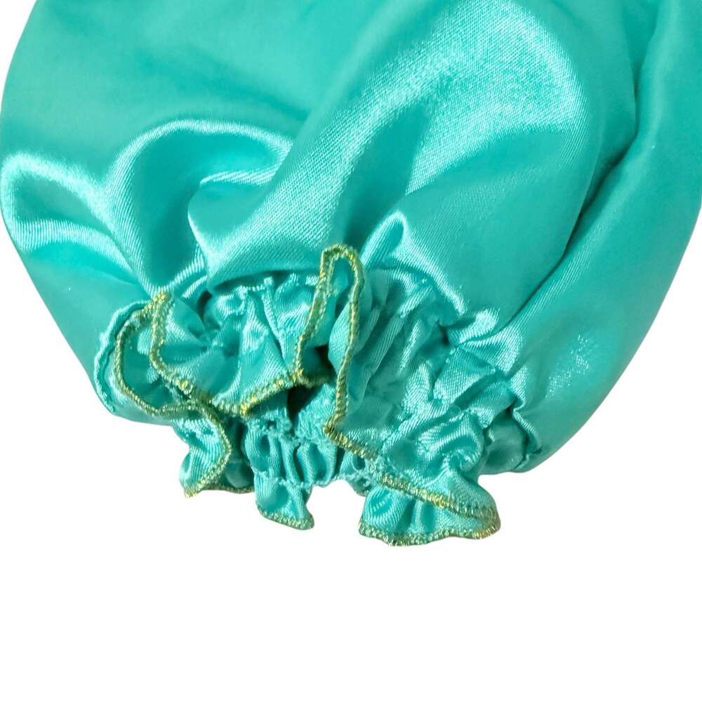 Disney Princess Jasmine Costume Set 18-24M - Picture 3 of 9